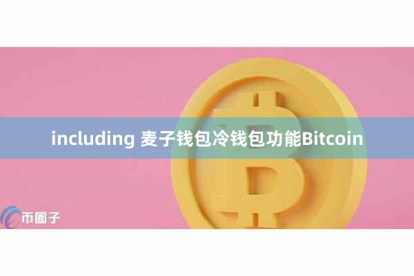 including 麦子钱包冷钱包功能Bitcoin